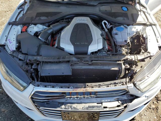 WAU32AFC5HN097500 Audi A7 Quattro Progressiv/technik S Line