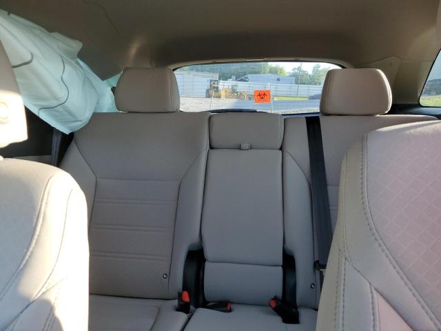 5XYPGDA53LG663864 KIA SORENTO S
