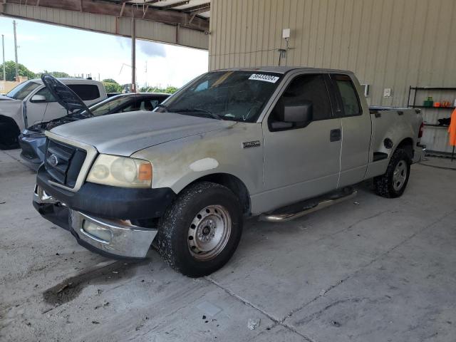 Auction sale of the 2005 Ford F150, vin: 00000000000000000, lot number: 56433204