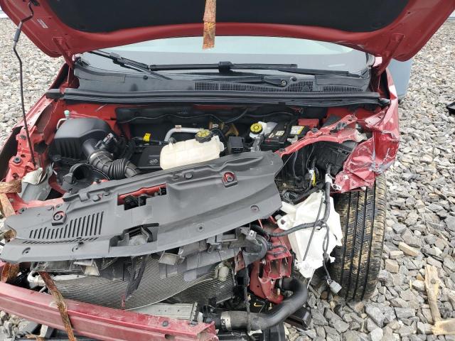 KL4CJESB6KB717784 Buick Encore Preferred