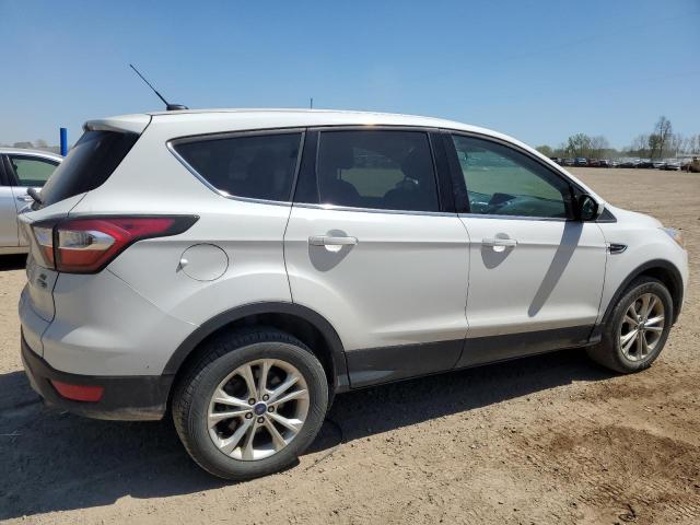 1FMCU9GD6HUA13107 Ford ESCAPE SE