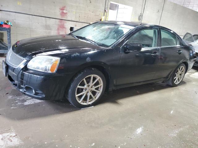 Auction sale of the 2012 Mitsubishi Galant Es, vin: 4A32B3FF5CE023052, lot number: 56022544
