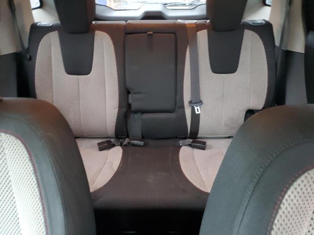 2GKALREK8E6215025 GMC Terrain Sle