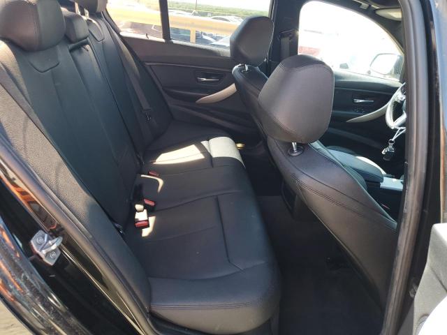 WBA8A9C5XGK617526 BMW 320 I