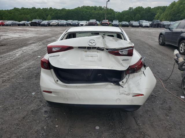 JM1BM1T78G1314270 Mazda 3 SPORT