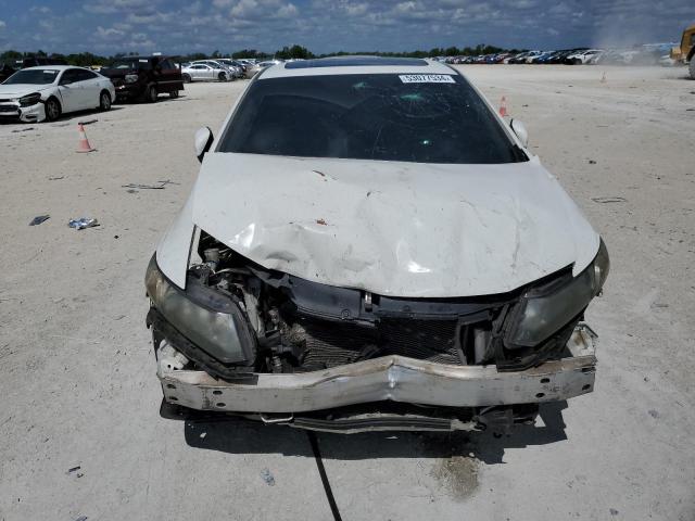 2HGFB2F86EH551499 Honda CIVIC EX