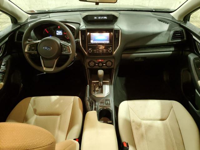 4S3GTAB67H3736814 Subaru Impreza Premium