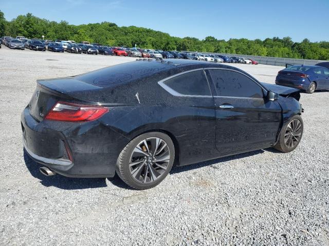 1HGCT2B85GA005638 Honda ACCORD EXL