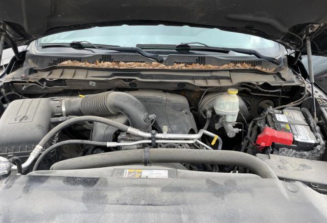 1C6RR6FT6ES458582 RAM 1500 St