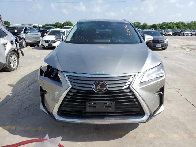 2T2ZZMCA2KC125028 Lexus Rx 350 Base