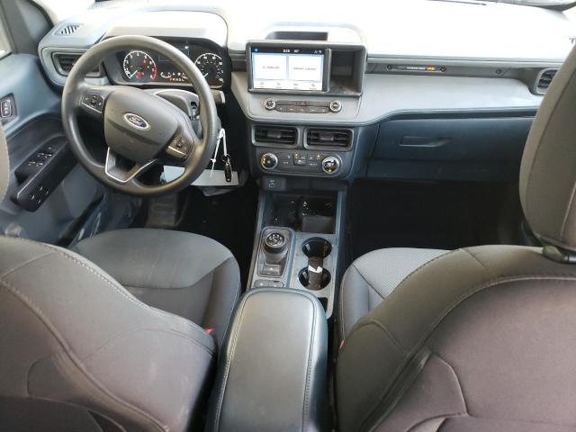 3FTTW8F96NRA35746 Ford Maverick Xl