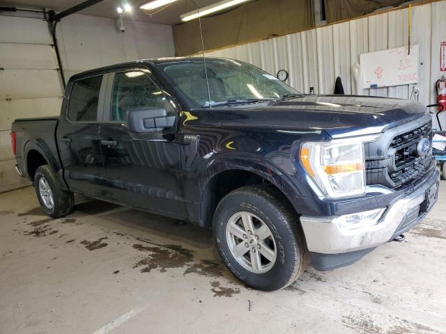 1FTEW1EP3MKE03013 Ford F150 Supercrew