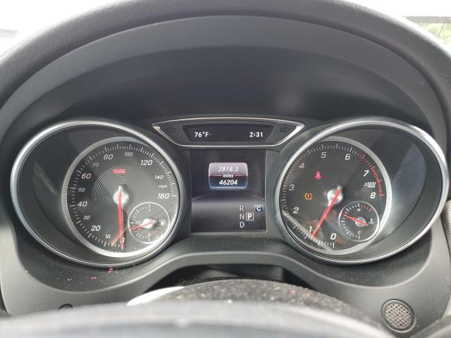 WDCTG4GB7KJ589000 Mercedes-Benz Gla 250 4matic