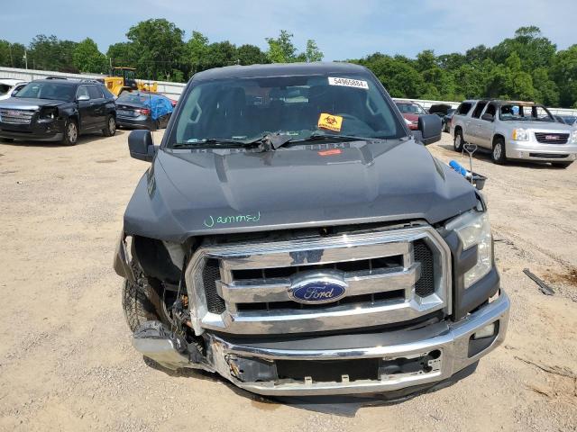 1FTEW1CF4FKD83500 Ford F150 Supercrew