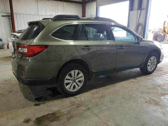 4S4BSACC9F3346601 Subaru Outback 2.5i Premium
