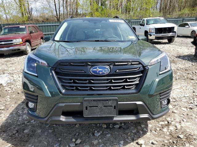 JF2SKADC8RH413894 Subaru Forester Premium