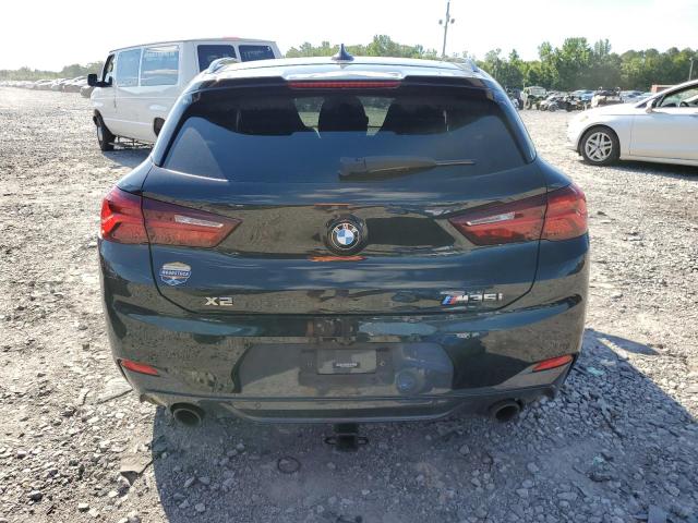 WBXYN1C05N5T61548 BMW X2 M35i