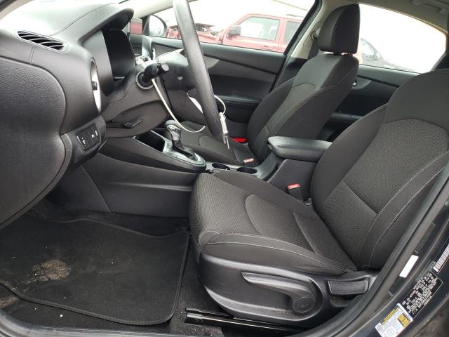 3KPF24AD3LE140908 KIA FORTE FE