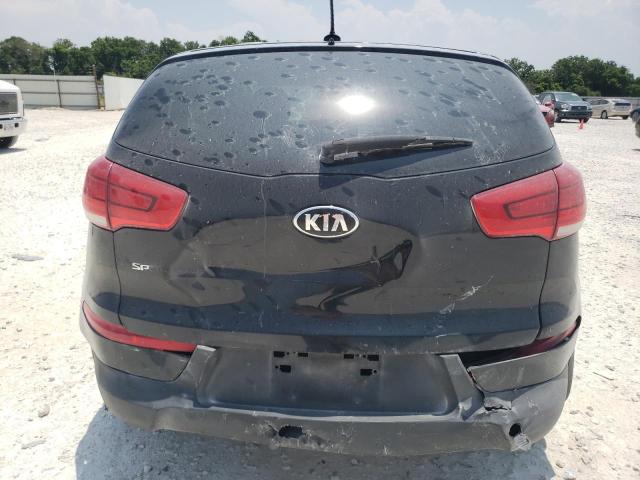 KNDPB3AC4G7836527 KIA Sportage Lx