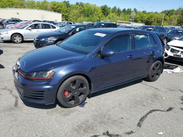 Aukcja sprzedaży 2017 Volkswagen Gti S/se, vin: 3VW447AUXHM058090, numer aukcji: 55515804