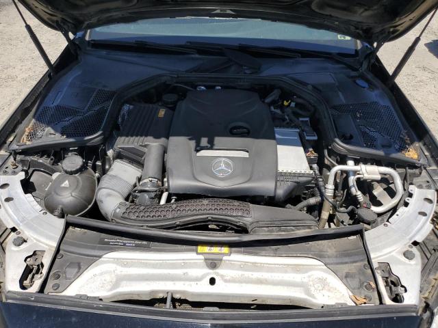 55SWF4JB1HU185171 Mercedes-Benz C 300