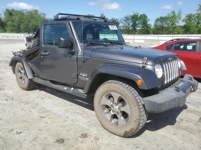 1C4HJWEG4JL929097 Jeep Wrangler Unlimited Sahara