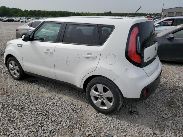KNDJN2A26K7633954 KIA Soul
