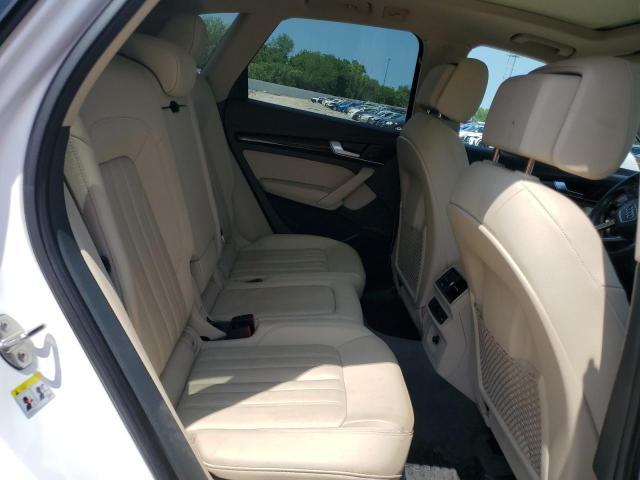 WA1BNAFYXJ2139579 Audi Q5 Premium Plus