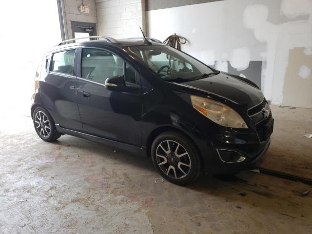 KL8CF6S91EC470045 Chevrolet Spark 2lt