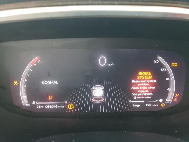 5J8YE1H02NL050386 Acura MDX A-SPEC