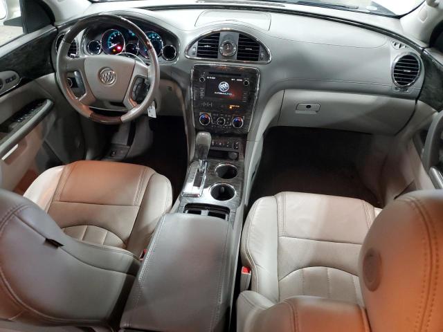 5GAKVBKD9EJ204630 Buick Enclave