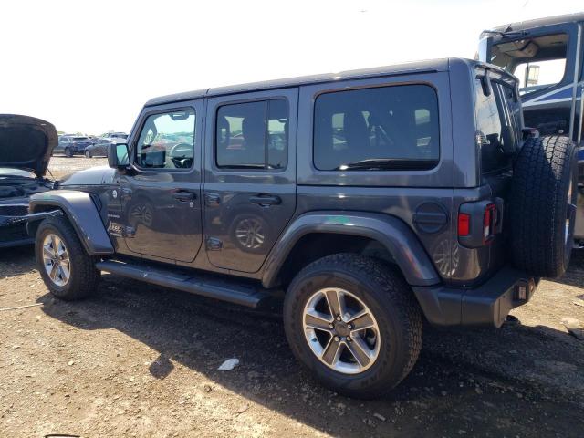 1C4HJXEG8NW201518 Jeep Wrangler Unlimited Sahara