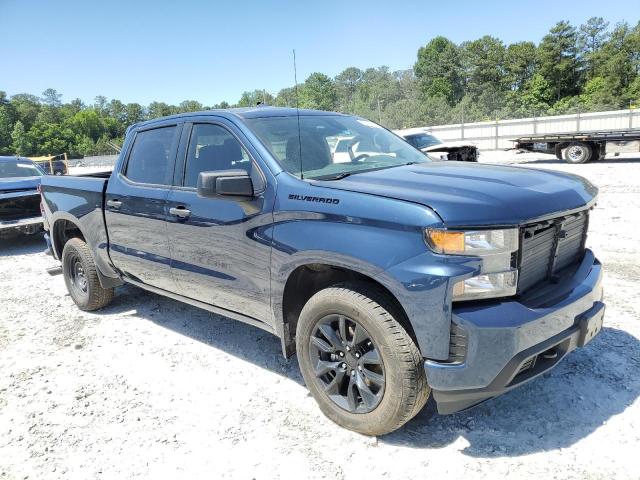 1GCPWBEK4NZ235202 Chevrolet Silverado Ltd C1500 Custom