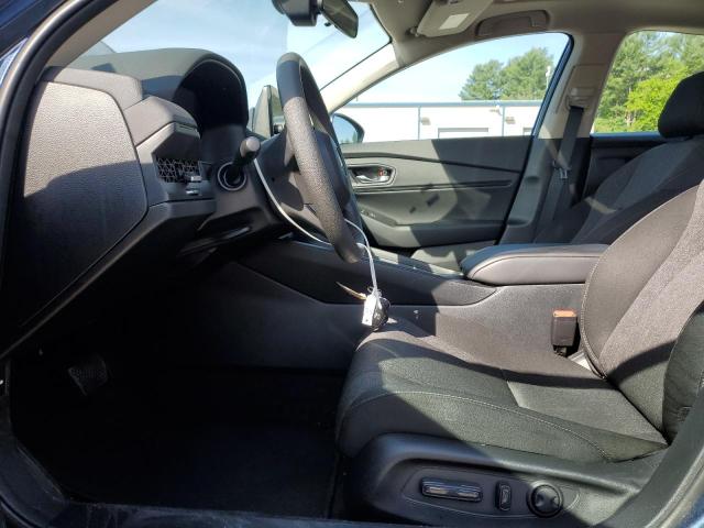 1HGCY1F34RA007507 Honda ACCORD EX