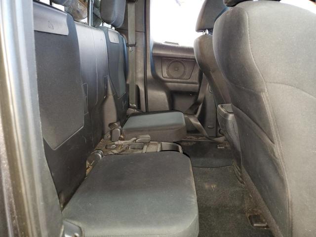 5TFSZ5AN9HX075935 Toyota Tacoma Access Cab