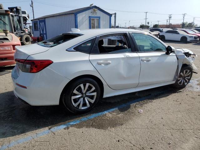 2HGFE2F26RH508502 Honda Civic Lx
