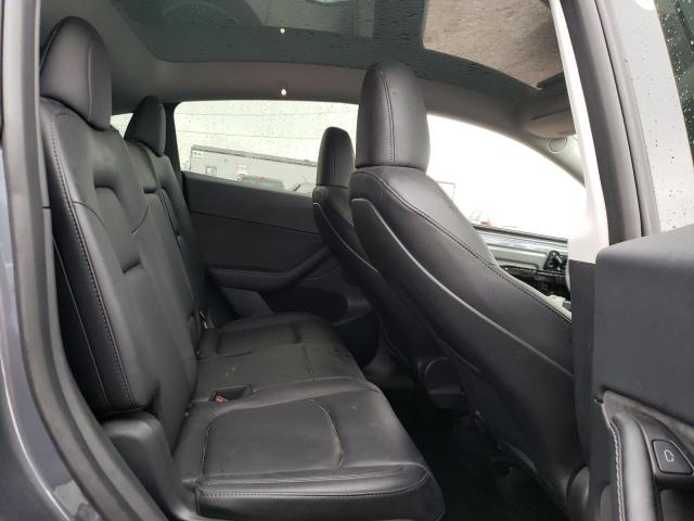 7SAYGAEE0PF703086 Tesla Model Y