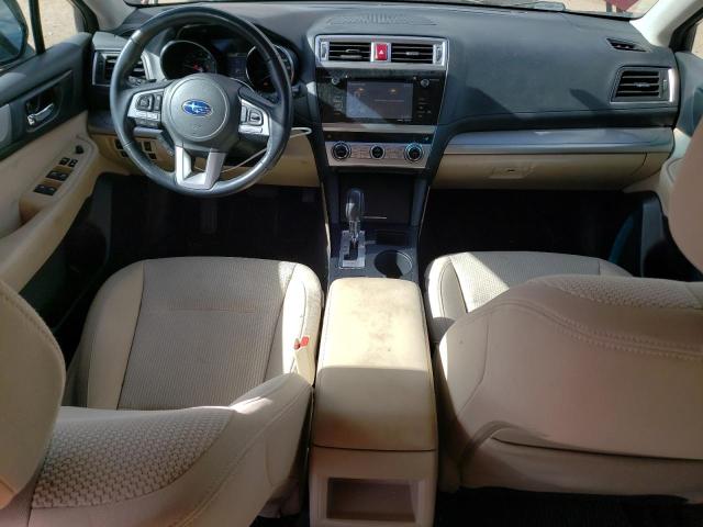4S4BSAEC2G3320940 Subaru Outback 2.5i Premium