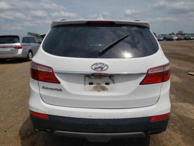 KM8SN4HF3EU035671 Hyundai Santa Fe Gls