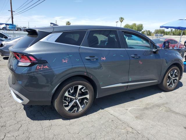 5XYK33DF7RG160822 KIA Sportage Ex