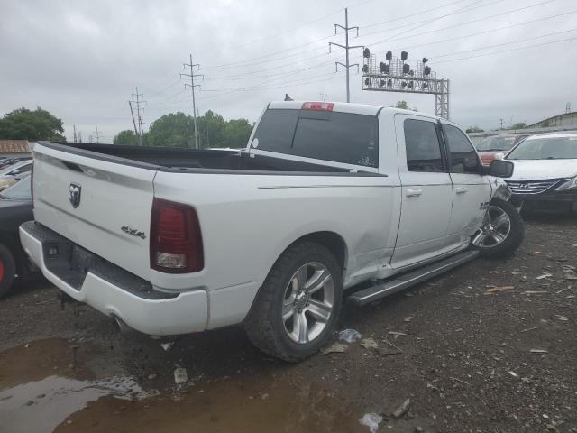 1C6RR7UT7ES157571 RAM 1500 Sport