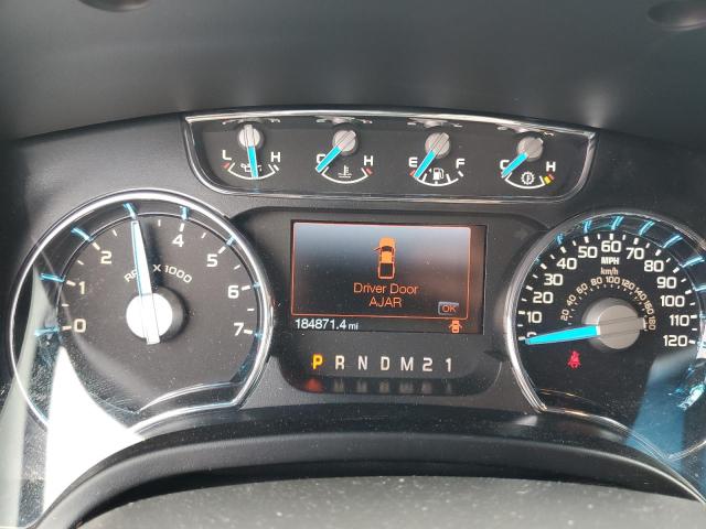 1FTFW1ET0EKD54663 Ford F150 Supercrew