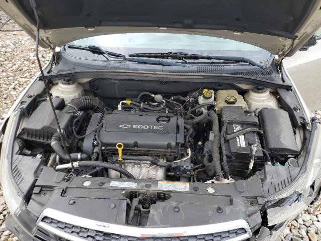 1G1PA5SG5E7209955 Chevrolet CRUZE LS