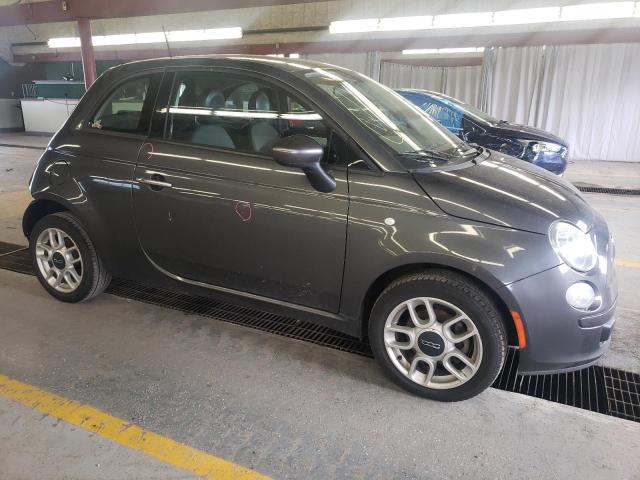 3C3CFFAR3FT657192 Fiat 500 POP