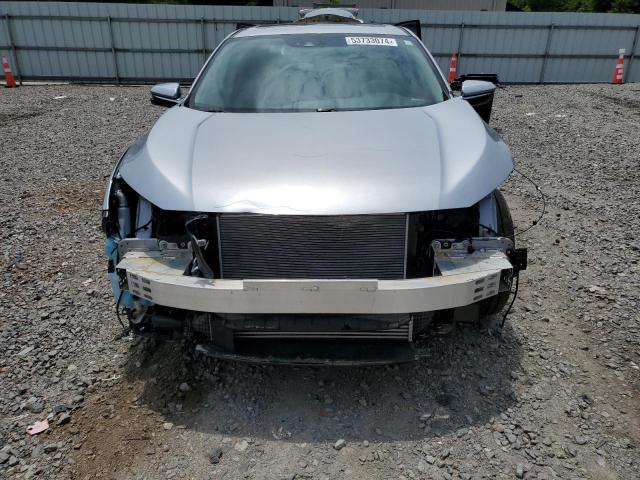 JHMFC1F97JX004907 Honda Civic Touring