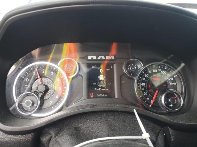 1C6SRFFT9KN762291 RAM 1500 Big Horn/lone Star