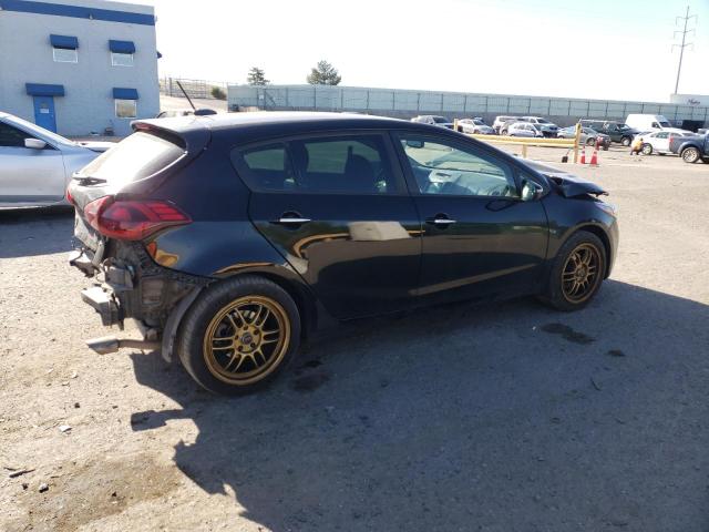 KNAFX5A88H5715045 KIA FORTE EX