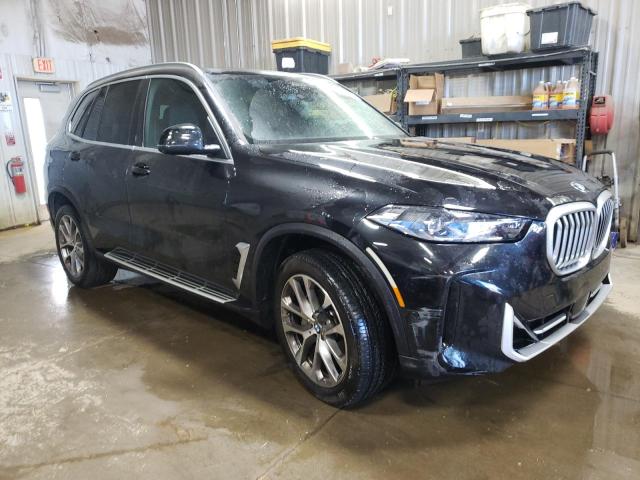 5UX13EU06R9U51847 BMW X5 Sdrive 40i