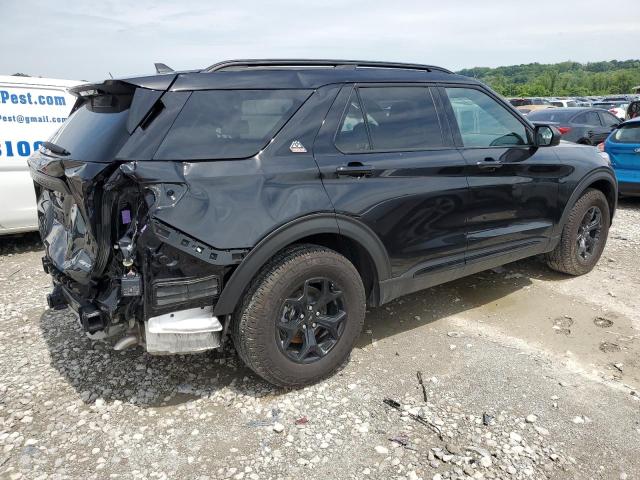 1FMSK8JHXPGA55123 Ford Explorer Timberline