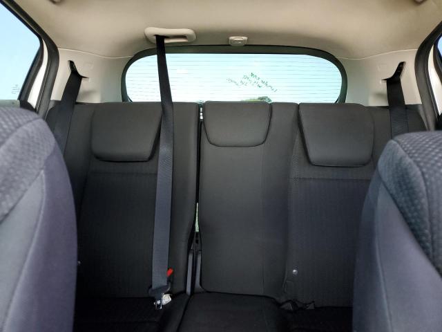 3CZRU5G59GM736768 Honda HR-V EX